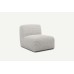 Quintin Slim Module Mid Seat