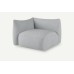 Cosy Module End Seat