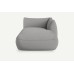 Cosy Module Chaise End Seat