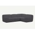Quintin Slim 4 Seater Corner Sofa