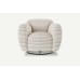 Sphere Swivel Armchair