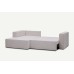 Moved Night Corner Sofa Bed