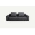 Largo 2 Seater Sofa Bed