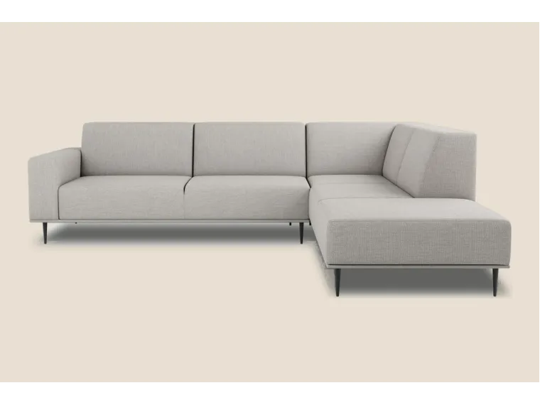 Daglas Large Corner Sofa