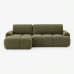 Bobby Corner Sofa Bed