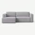 Moved Night Corner Sofa Bed