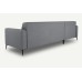 Bolder Large L-Shaped Corner Sofa
