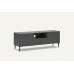 Maya TV Unit Small Anthracite