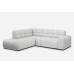 Cloudy Chaise Corner Sofa