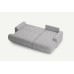Softy Corner Sofa Bed