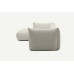 Cosy 3 Seater Corner Sofa
