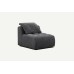 Mosso Module Mid Seat
