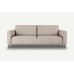 Daglas 3 Seater Sofa