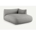 Cosy XL Module Chaise End Seat