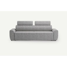 Slow Sofa Bed with Adjustable Headrests
