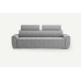 Slow Sofa Bed with Adjustable Headrests