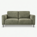 Daglas 2 Seater Sofa
