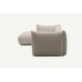 Cosy 3 Seater Corner Sofa