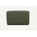 Quintin Wide Module End Seat