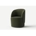 Elvi Swivel Armchair