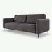 Daglas 3 Seater Sofa