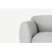 Sphere Swivel Armchair