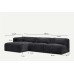 Moved XL Open Side 3 Seater Corner Sofa
