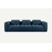 Mosso 3 Seater Sofa