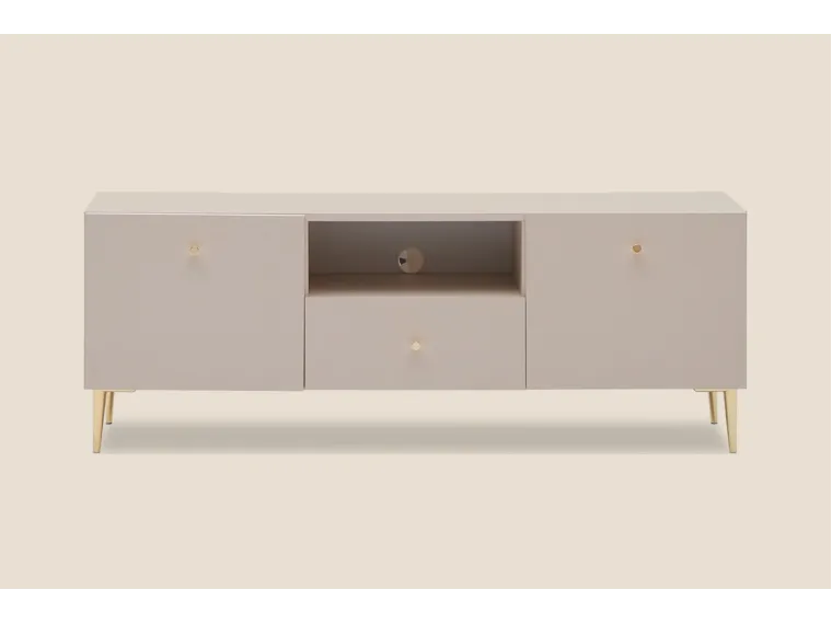 Maya TV Unit Small Cashmere