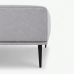 Daglas Large Footstool