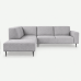 Daglas Corner Sofa