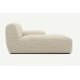 Quintin Module Chaise End Seat
