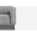 Daglas 3 Seater Sofa