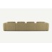 Mosso U Shaped Corner Sofa
