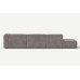 Moved XL 3 Seater Side Chaise Sofa
