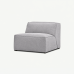 Moved Module Mid Seat