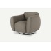 Sphere Swivel Armchair