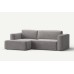 Moved Night Corner Sofa Bed