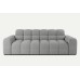Cloudy 3 Seater Sofa Two Modules