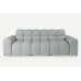 Cloudy 3 Seater Sofa Three Modules