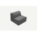Moved Module Mid Seat