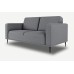 Daglas 2 Seater Sofa