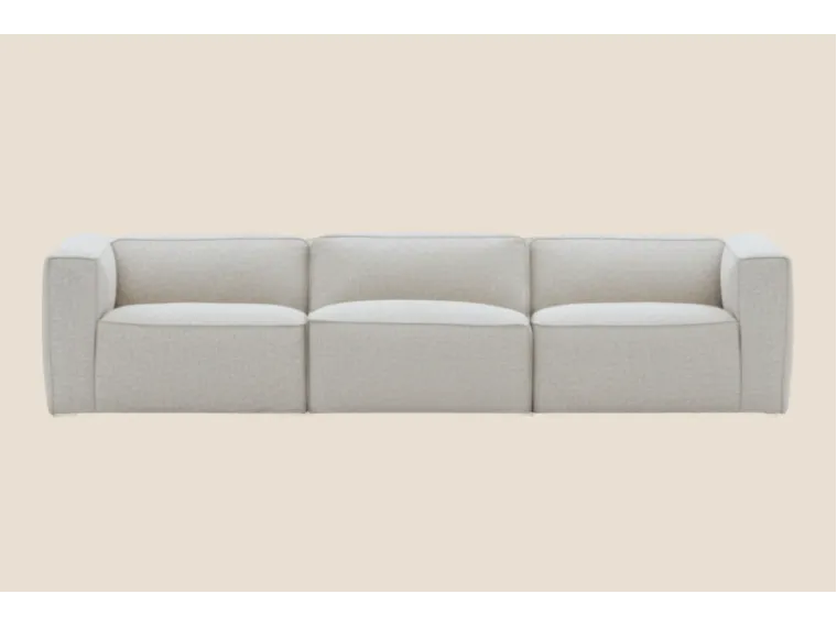 Moved 3 Seater Sofa