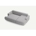 Softy Corner Sofa Bed