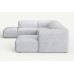 Moved XL U Shaped Sofa with Side Chaise