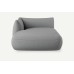 Cosy XL Module Chaise End Seat