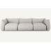 Cosy 3 Seater Sofa