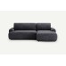 Softy Corner Sofa Bed
