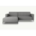 Bolder L-Shaped Corner Sofa