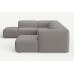 Moved XL U Shaped Sofa with Side Chaise